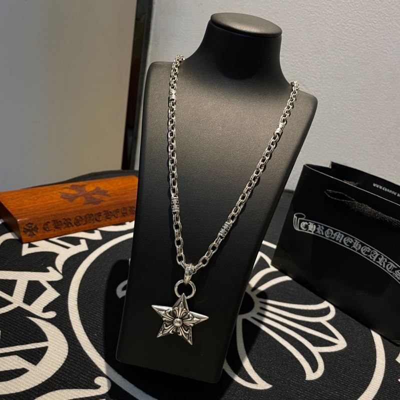 Chrome Hearts Necklaces